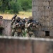 2d Cavalry Regiment train on close-quarter battle drills