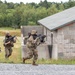 Breaking and Entering: 2CR enhances lethality with force-on-force training
