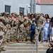 USAREUR-AF Commander Relinquishes Command