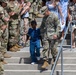 USAREUR-AF Commander Relinquishes Command