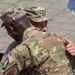 USAREUR-AF Commander Relinquishes Command