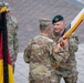 USAREUR-AF Commander Relinquishes Command