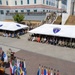 USAREUR-AF Commander Relinquishes Command