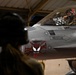 Aircrew chase the last light