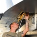 Maintenance keeps morale high and jets in the sky