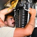 Maintenance keeps morale high and jets in the sky