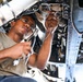 Maintenance keeps morale high and jets in the sky