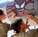 Maintenance keeps morale high and jets in the sky