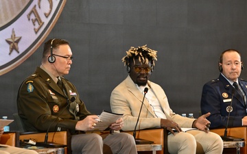 FORUM 4: Defense leaders discuss innovation, emerging technologies at ACHOD 2026