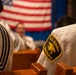 USS Arlington Welcomes Sea Cadets