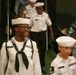 USS Arlington Welcomes Sea Cadets