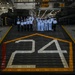 USS Arlington Welcomes Sea Cadets