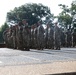 Secretary of War addresses JTF-DC Guardsmen