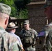 Secretary of War addresses JTF-DC Guardsmen