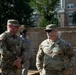 Secretary of War addresses JTF-DC Guardsmen