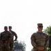 Secretary of War addresses JTF-DC Guardsmen