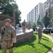 Secretary of War addresses JTF-DC Guardsmen