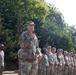 Secretary of War addresses JTF-DC Guardsmen