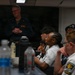 USS Arlington Welcomes Sea Cadets