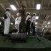 USS Arlington Welcomes Sea Cadets