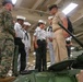 USS Arlington Welcomes Sea Cadets