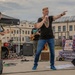 Freedom Fest 250 brings music, food and fun to Soldiers in Poland