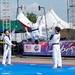 Team Osan Celebrates America's 250th Anniversary During Liberty Fest