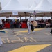 Team Osan Celebrates America's 250th Anniversary During Liberty Fest
