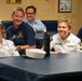 USS Arlington Welcomes Sea Cadets