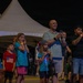 Team Osan Celebrates America's 250th Anniversary During Liberty Fest