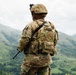 KFOR U.S. Army Soldiers conduct patrol along Administrative Boundary Line in Kosovo