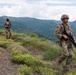 KFOR U.S. Army Soldiers conduct patrol along Administrative Boundary Line in Kosovo