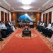 Pacific Friendship 2026: US, Vietnamese senior leaders reaffirm commitment at closing meetings