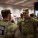 Gen. Stubbs and Command Sgt. Maj. Kendrick visit JTF-DC Guardsmen
