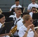 U.S., partner nation bands take stage for International Naval Review