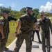 PACOM commander visits Marines with III Marine Expeditionary Force