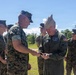 PACOM commander visits Marines with III Marine Expeditionary Force
