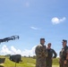 PACOM commander visits Marines with III Marine Expeditionary Force