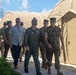 PACOM commander visits Marines with III Marine Expeditionary Force