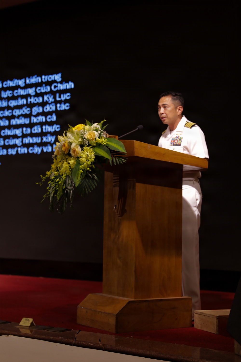Pacific Friendship 2026: Closing ceremony honors US-Vietnam partnership