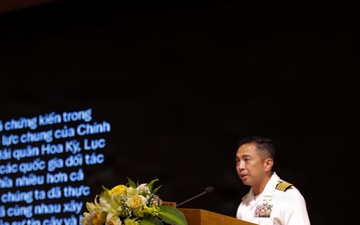 Pacific Friendship 2026: Closing ceremony honors US-Vietnam partnership