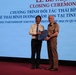 Pacific Friendship 2026: Closing ceremony honors US-Vietnam partnership