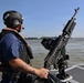 Coast Guard Station Philadelphia Conducts Patrols Amid FIFA World Cup, Joint Session of Congress, and America250