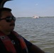 Coast Guard Station Philadelphia Conducts Patrols Amid FIFA World Cup, Joint Session of Congress, and America250
