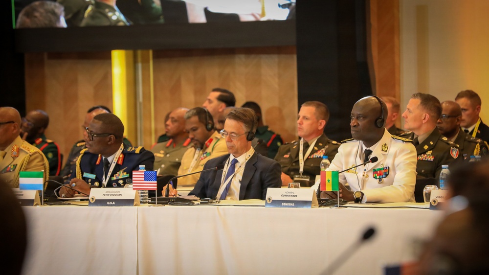 ACHOD 2026 concludes with closing ceremony