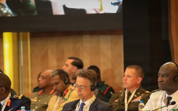 ACHOD 2026 concludes with closing ceremony