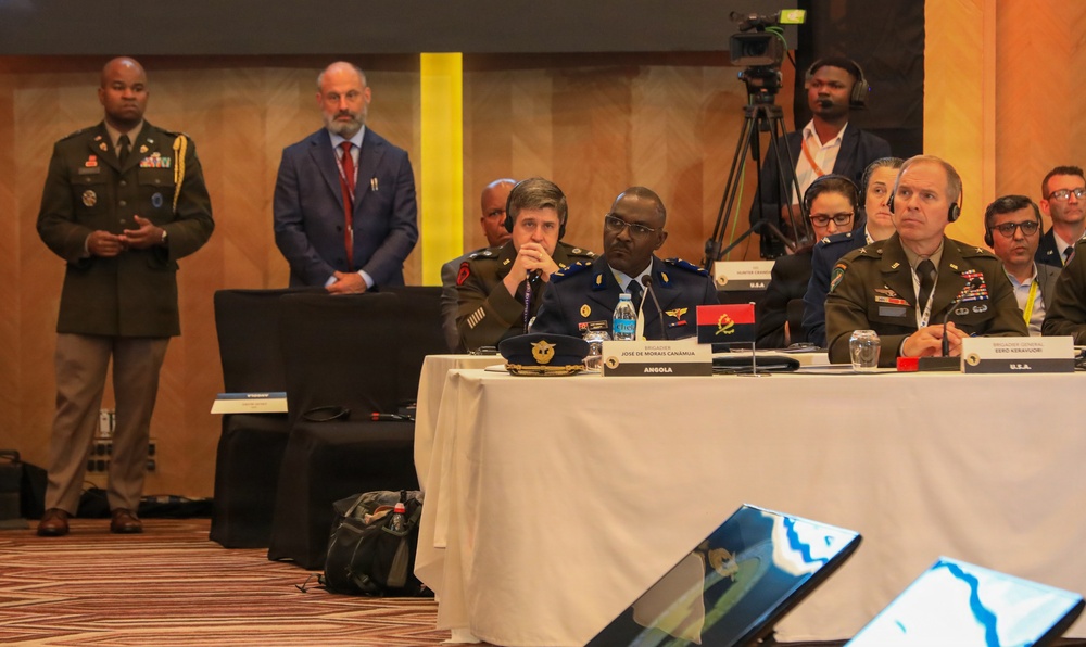 ACHOD 2026 concludes with closing ceremony