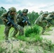 1-114th Squad Drills