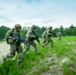 1-114th Squad Drills