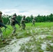 1-114th Squad Drills